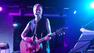 Million miles away  An acoustic night with Erik & Magnus from Eclipse