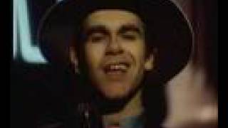 Elton John - Ego (Promo Video)