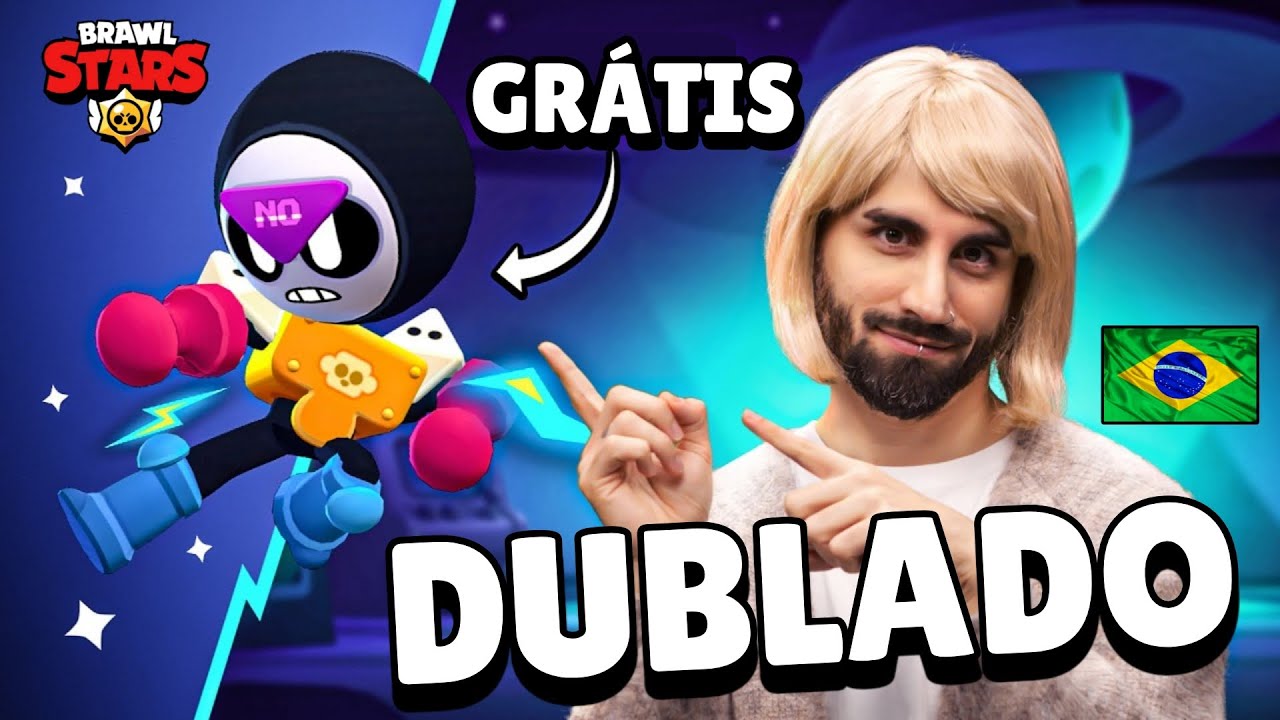 COMO CONSEGUIR o MEEPLE e o WATTSON de GRAÇA! DUBLADO em PT-BR!