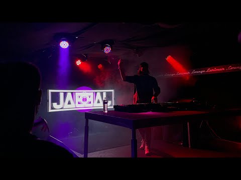 JAENGA @ Larimer Lounge - In The Beginning + more (GWN Denver Buds 2 Pre-Party ’22)