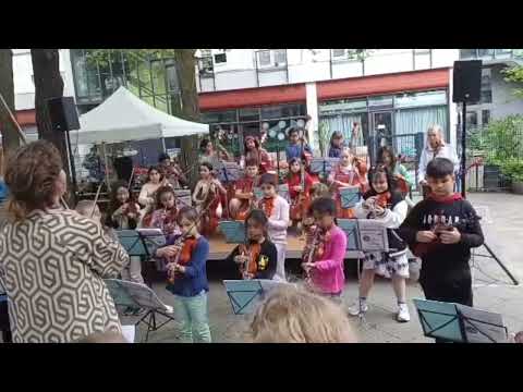 Bildungsfest Pallasseum