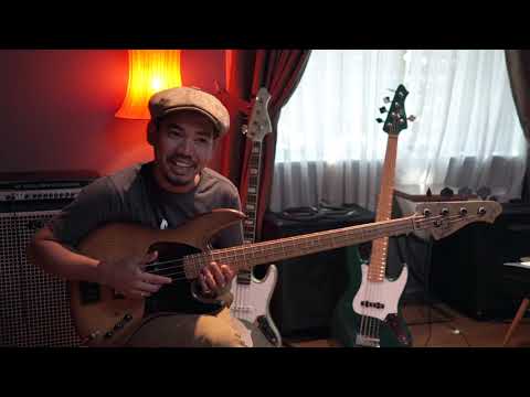 FAD Guitars - Introducing the Classic IV Custom Shop I Javafinger Signature 🎧 - Dendy 'Jawa' Sukarno