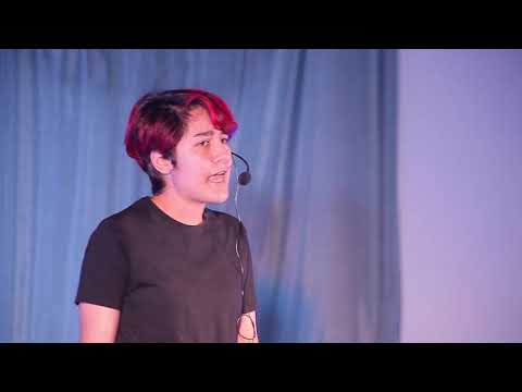 What can I do? | Amitis Hamidi | TEDxYouth@UWCEA