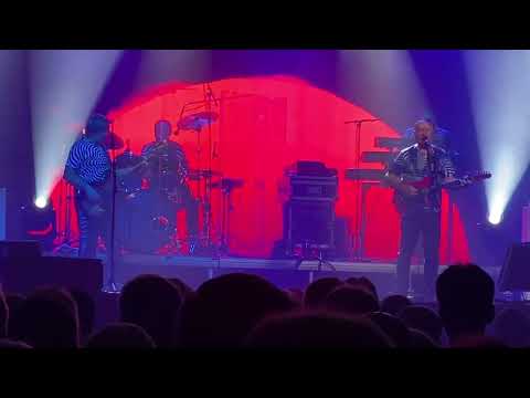 OLYMPIC TRILOGY TOUR 2024 - Laboratoř