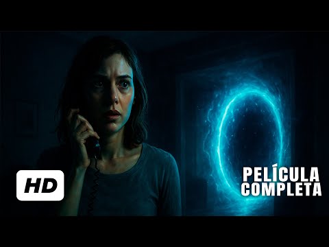 NADA ES LO QUE PARECE - Recuerdos Ocultos - Película de Aventura HD -- 📽️🌟CineMax Películas