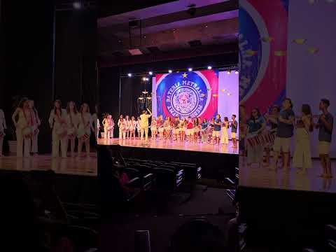 Bateria Metralha - Arte na Veia 2025