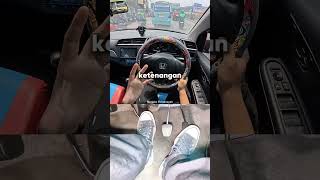 Download lagu Tutorial agar kaki tidak pegal mengemudi mobil manual saat macet #kursusmengemudi mp3 Download lagu Tutorial agar kaki tidak pegal mengemudi mobil manual saat macet #kursusmengemudi mp3