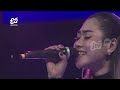 Permata Hati Dwi Ayunda Stasiun Dangdut