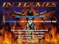 In Flames - Come Clarity - Lyrics on screen 