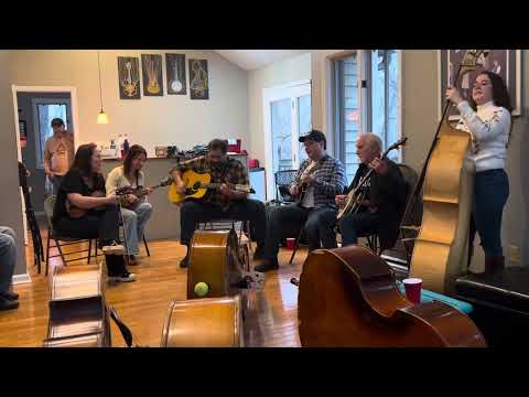 Mr. Engineer - 2023 Jam Camp Instructor Staff Jam