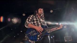 You Hold Me Now - Hillsong / Guitar Angle