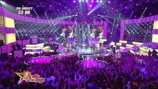 Star ac De temps en temps