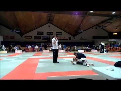 Irish Open 2014 Semi Final