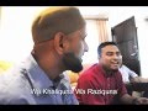 UNICtv - Acapella Spontan UNIC feat Bro Zain Bhikha