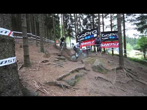 4X Pro Tour 2014 JBC 4X Revelations - Swiss 4Cross Team