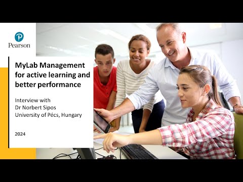 Watch the interview with Dr Sipos