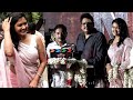 ️Rachitha Mahalakshmi ️ At U R Next Movie Poojai KS Ravikumar Udhaya Janani MD Sharif