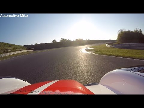 [Onboard] Radical SR3 RSX at Circuit Zandvoort (1/2)