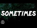 Juice WRLD Sometimes Lyrics