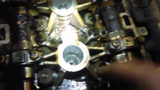 Crank No Start - 2004 Chevy Cavalier 2.2 Ecotec