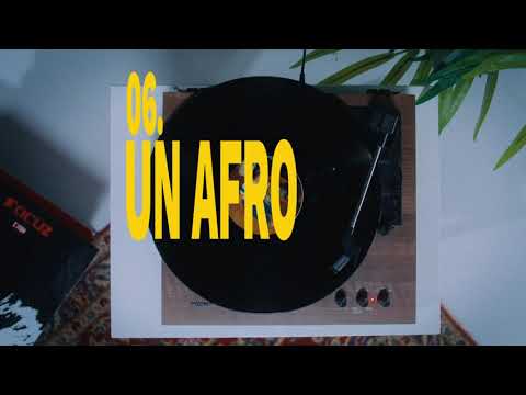 Miniatura de Un Afro