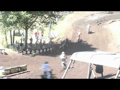 washougal national Darryn Durham as a priviateer