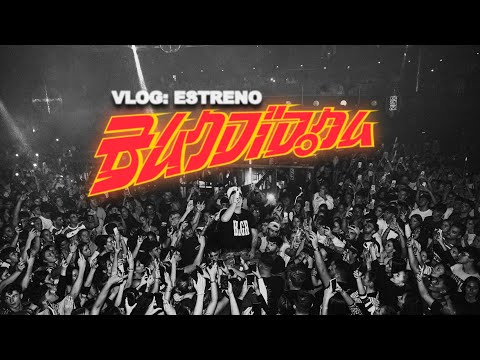 VLOG: Estreno Bandidona