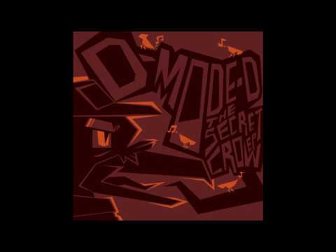 D-Mode-D - The Secret Crow EP [full album]
