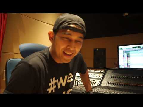Indra Sinaga  "Tuhan Berkata Lain" (Vocal Recording)