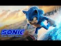SONIC Película Completa Español Animación Acción Y Aventura PELÍCULA DEL JUEGO