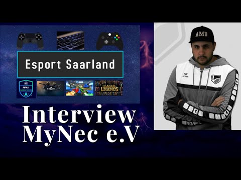 Interview MyNec e.V