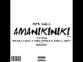 MFR Souls - Amanikiniki (ft. Major League Djz, Kamo Mphela & Bontle Smith) Manqoba Remix