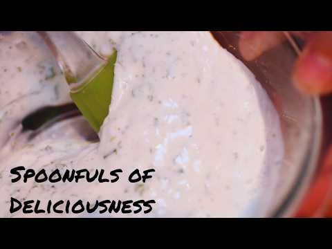 5 Proven Tips To Perfect Your Homemade Ranch Dressing in 2025