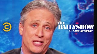 The Daily Show - London Voting