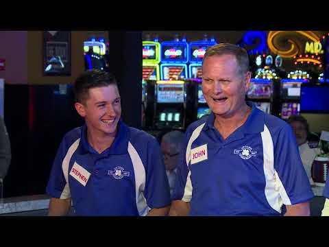 Uptown String Band vs. Avalon String Band | Philly Pheud 2019