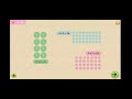 Starfall Circles 4x1 4