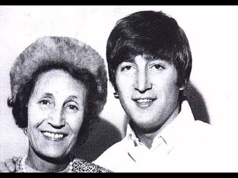 John Lennon, by Cynthia Lennon. Part 13.