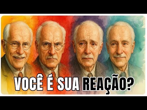 QUAL DESTES 4 TEMPERAMENTOS REFLETE SUA ESSÊNCIA? – A VERDADE sobre seus COMPORTAMENTOS