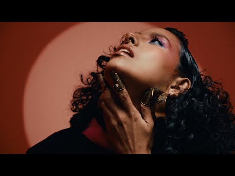 LUIZA DUTRA - QUEBRA-CABEÇA (Visualizer)