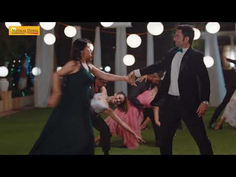 Kuldeep Yadav Motilal Oswal financial ad