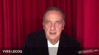 My Taratata - Yves Lecoq - Rita Mitsouko & FFF "Zorro est arrivé" (1994)