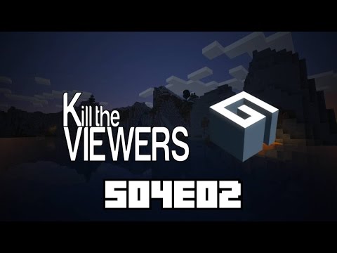 [Kill The Viewers] S04E02 - Défi : la AyFemme chante ! (ft Aypierre, Azenet et Daweed)