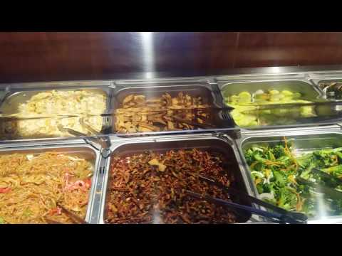 Buffet Palmdale Ca