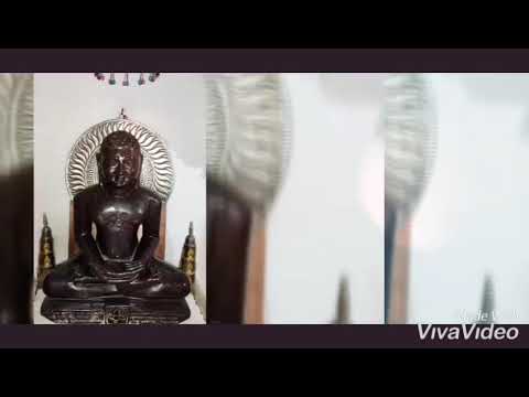 JINA DHYANA MADANNA .JINADHARMA THILIDU NOODANNA