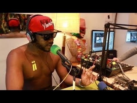 WILLAXXX - KAARIS VS BOOBA