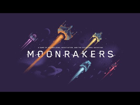 Moonrakers: Discussion