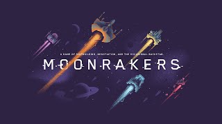 Moonrakers: Discussion