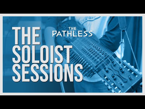 The Raw Soloist Sessions - THE PATHLESS