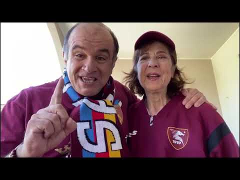Salernitana: la voce ai tifosi a 24 ore dal grande sogno della Serie A