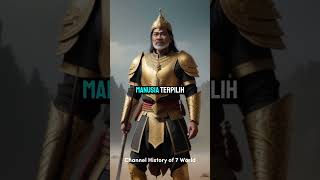 Download lagu Ajian Pancasona: The Immortal Science of Eternal Life! mp3